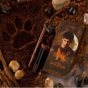 Colourpop Twilight Lip Liner & Lipstick Set - Jacob -BNIB!